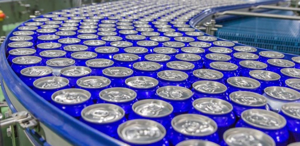 Fábrica – Minas Gerais – alumínio