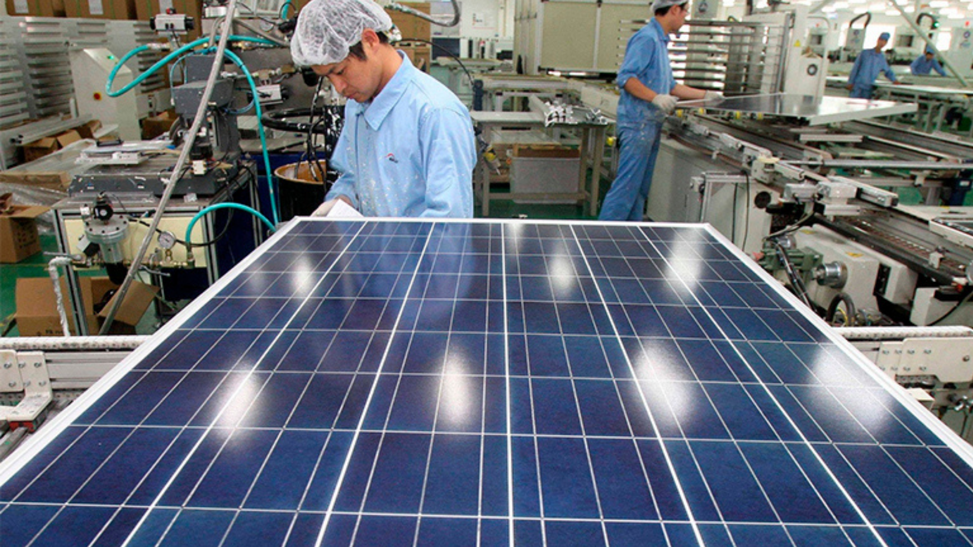 fábrica – usina - Paraíba