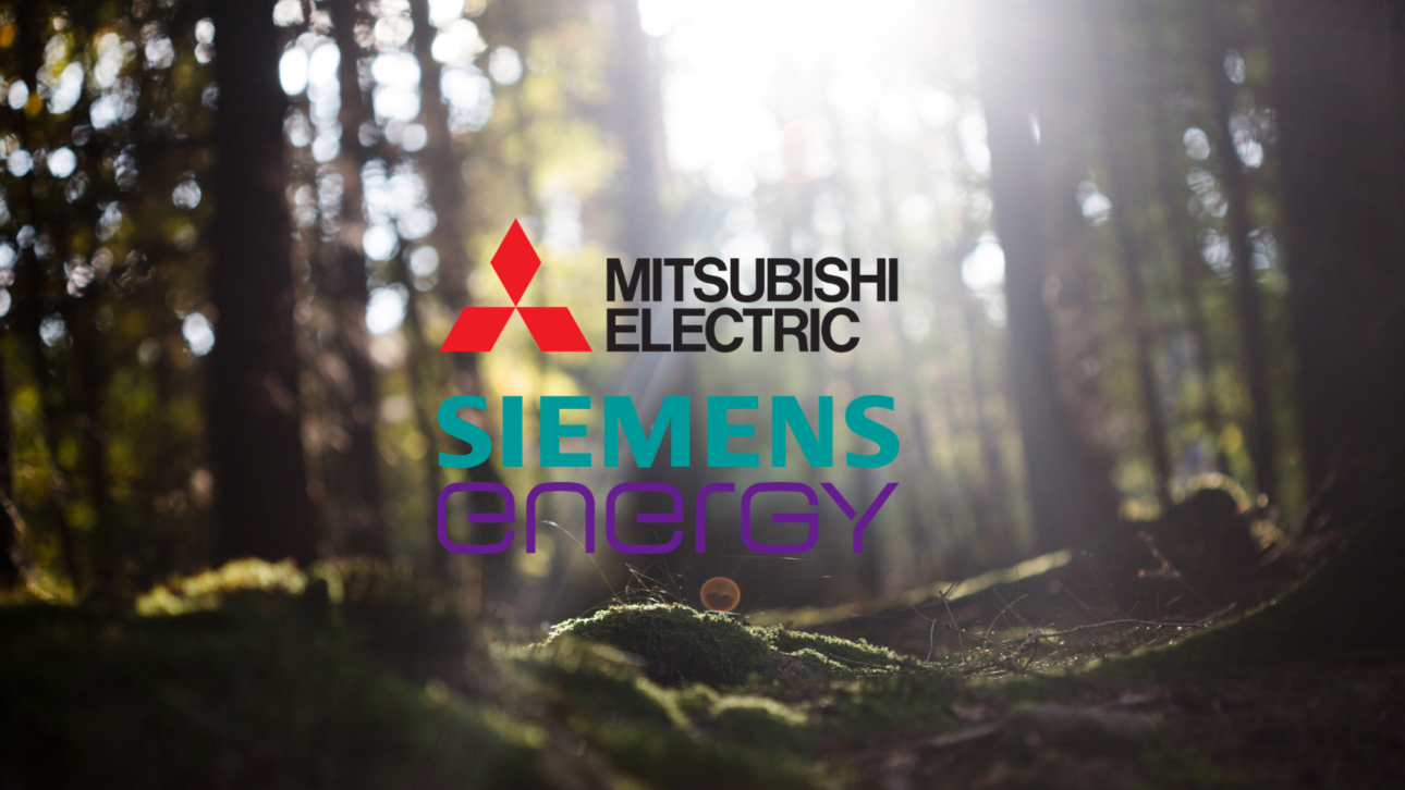 Siemens Energy y Mitsubishi Electric firman un memorando con el ...