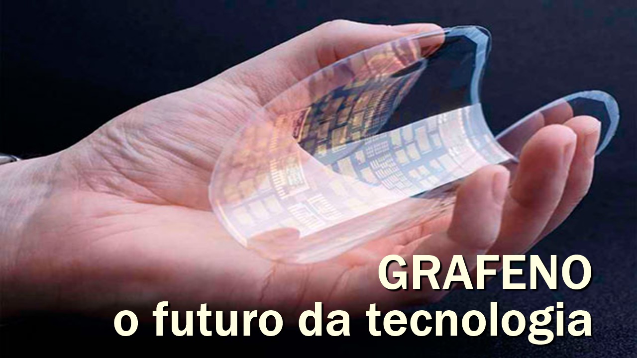 nióbio - grafeno - produção - preço - tecnologia - nanotecnologia - brasil - japão
