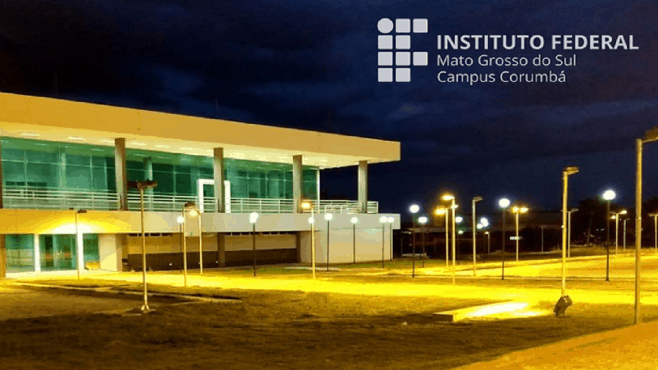 IFMS - cursos gratuitos - inglesEAD - vagas -