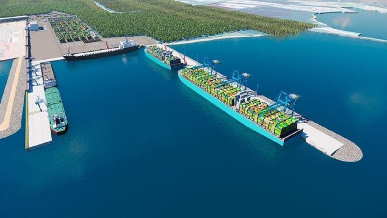 Imetame - vagas de emprego - Porto - ES - Aracruz