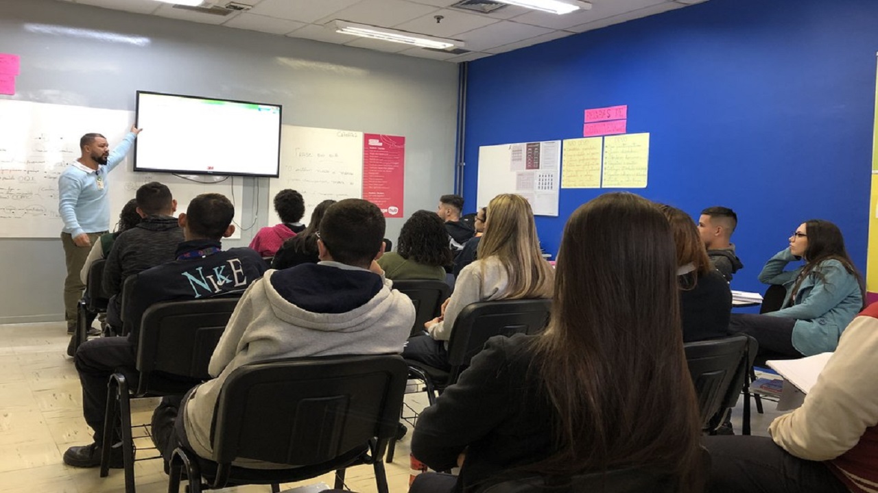 3M - cursos gratuitos - processo seletivo - SP