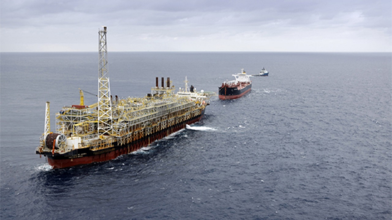 Karoon - investimentos - investir - bacia de santos