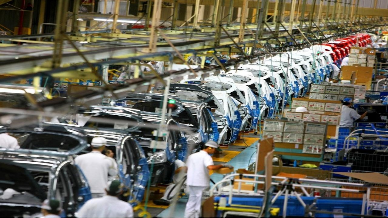 Multinacional - Honda - fábricas - automóveis