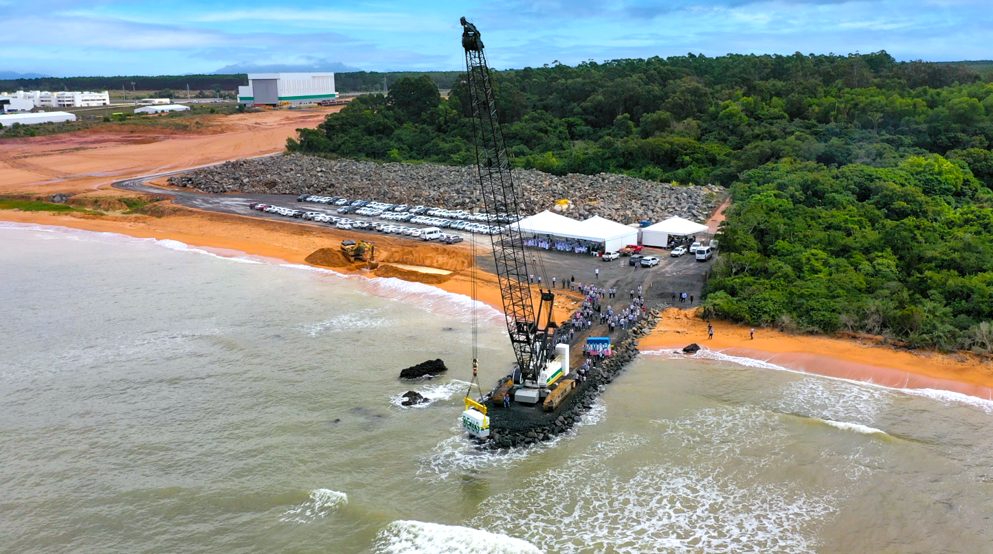 Emprego – estágio – Espírito Santo