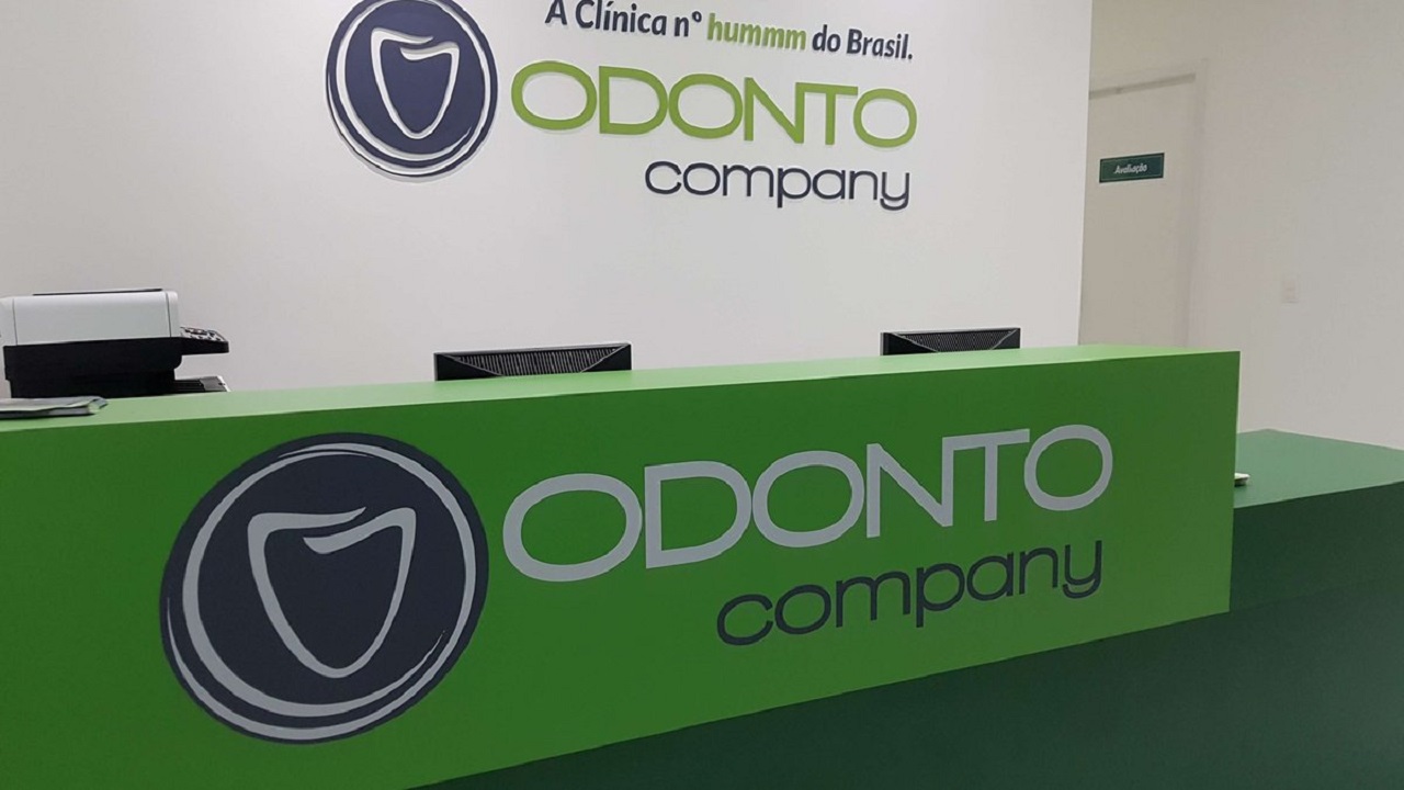 Odonto Company - vagas de emprego - salários - processo seletivo