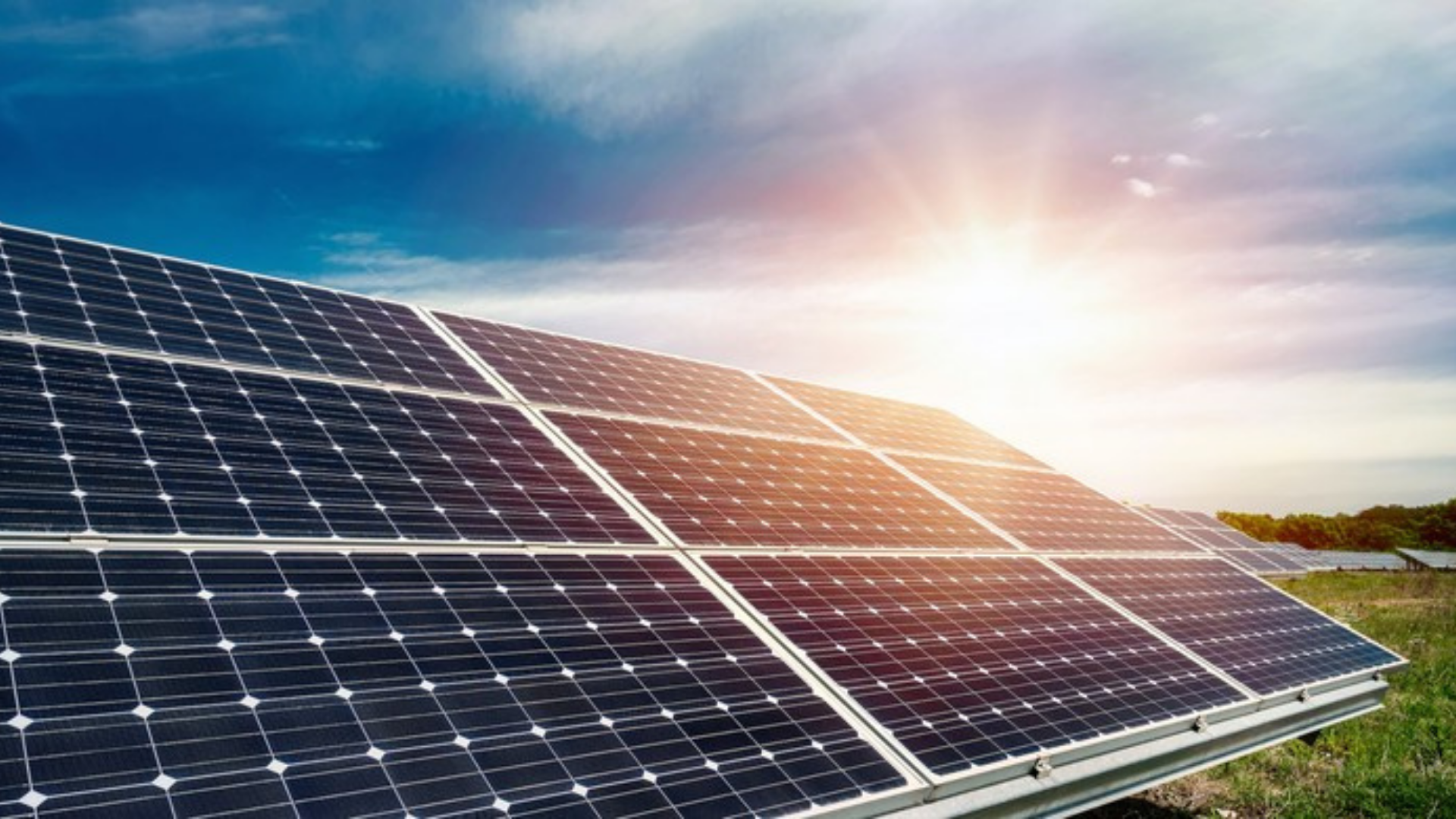 Fábrica – energia solar – Ceará