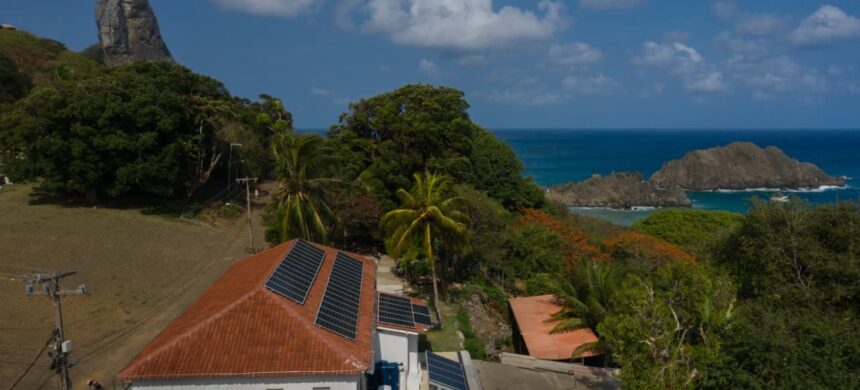 energía solar energía limpia agronegocio santander financiamiento