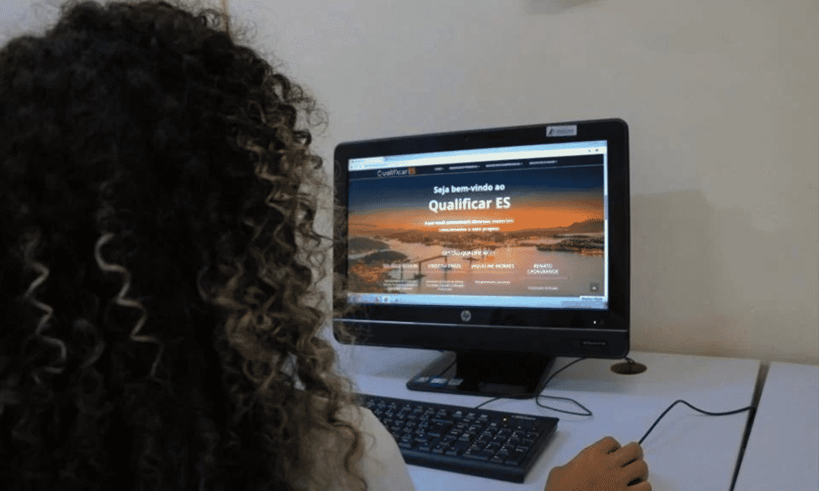 Cursos – cursos gratuitos – Espírito Santo