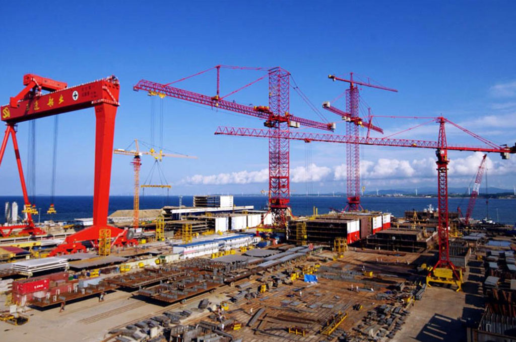 Espírito Santo – empregos – óleo e gás