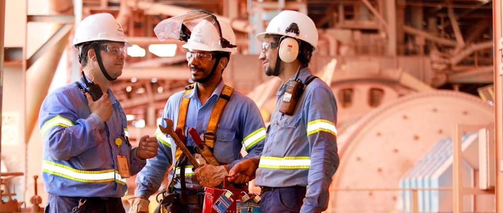 Emprego – vagas de emprego - Hydro