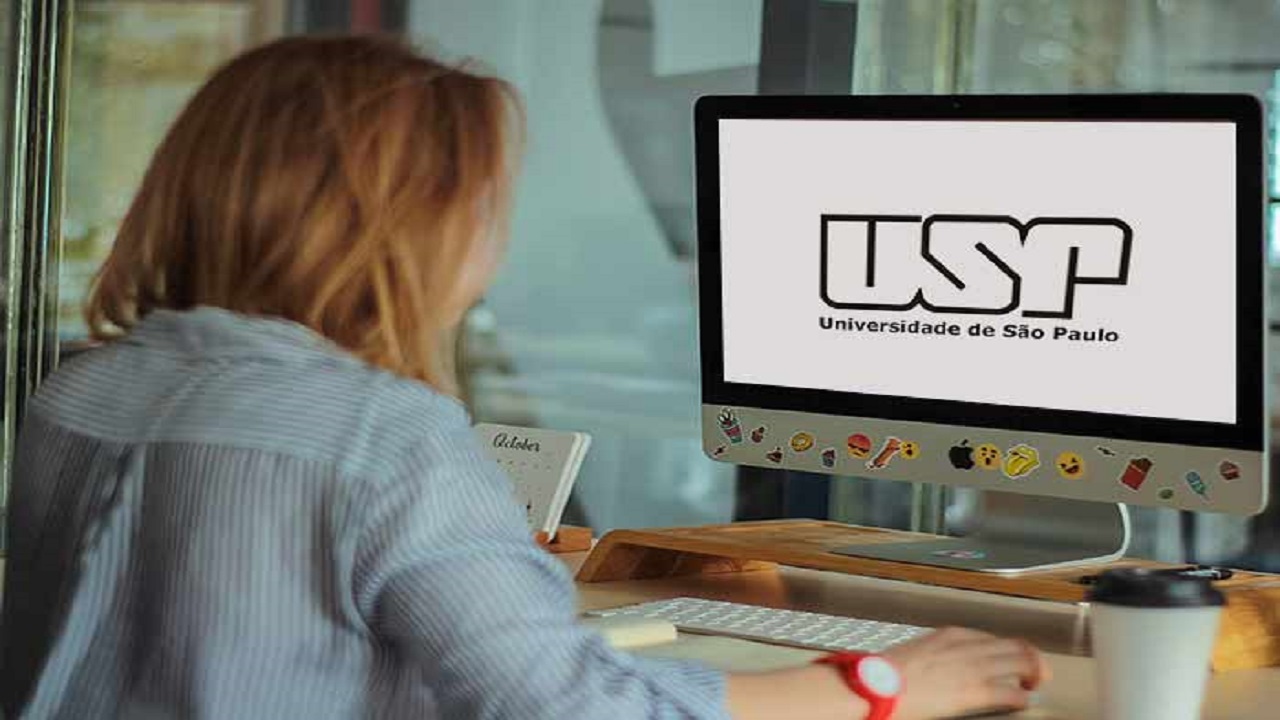 USP - cursos gratuitos - programação - vagas
