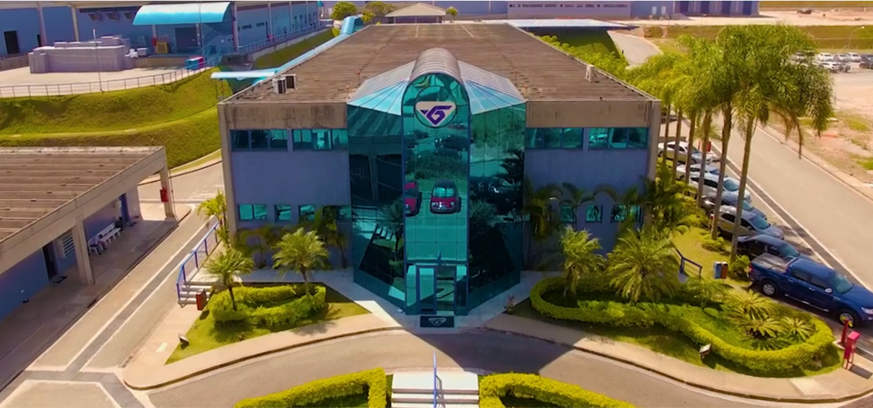 Fábrica – Pernambuco – empregos