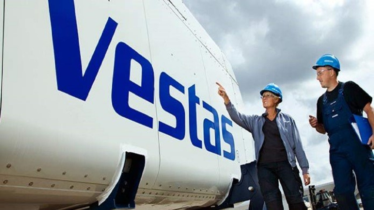Vestas - energia renovável -América Latina - investimentos
