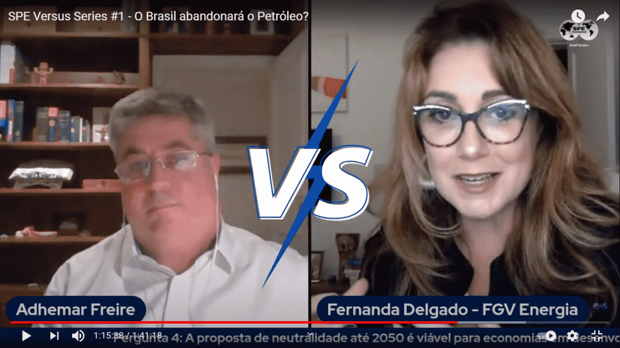 Meta para que 2050 el mundo esté libre de contaminantes es ponderada