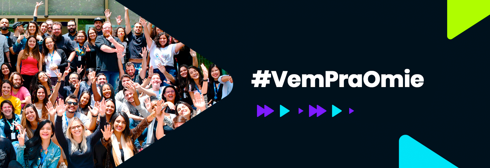 vacantes de empleo - omie - brasil - são paulo