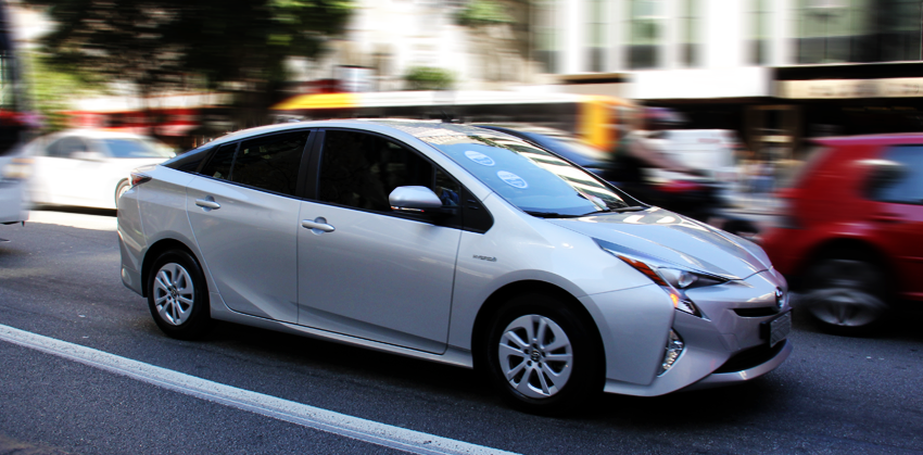 recorde de vendas de veículos elétricos em 2021 no Brasil
