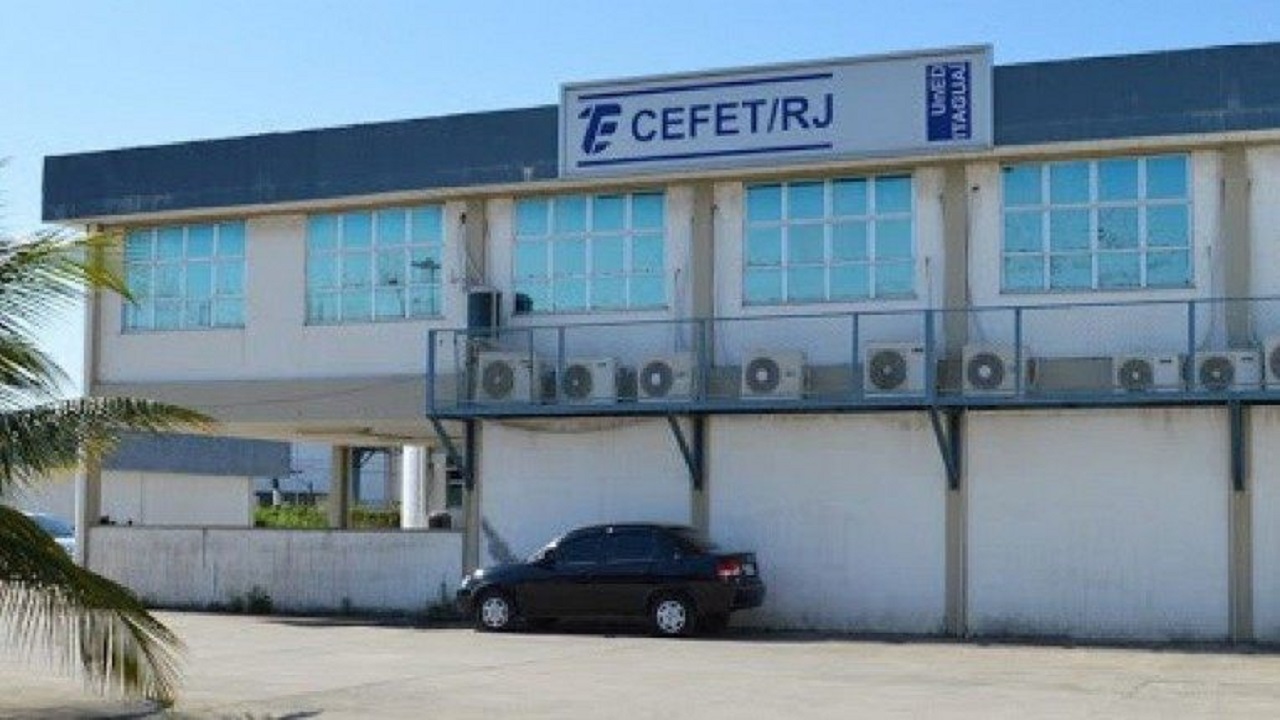 Cefet - RJ - vagas - cursos gratuitos - EAD