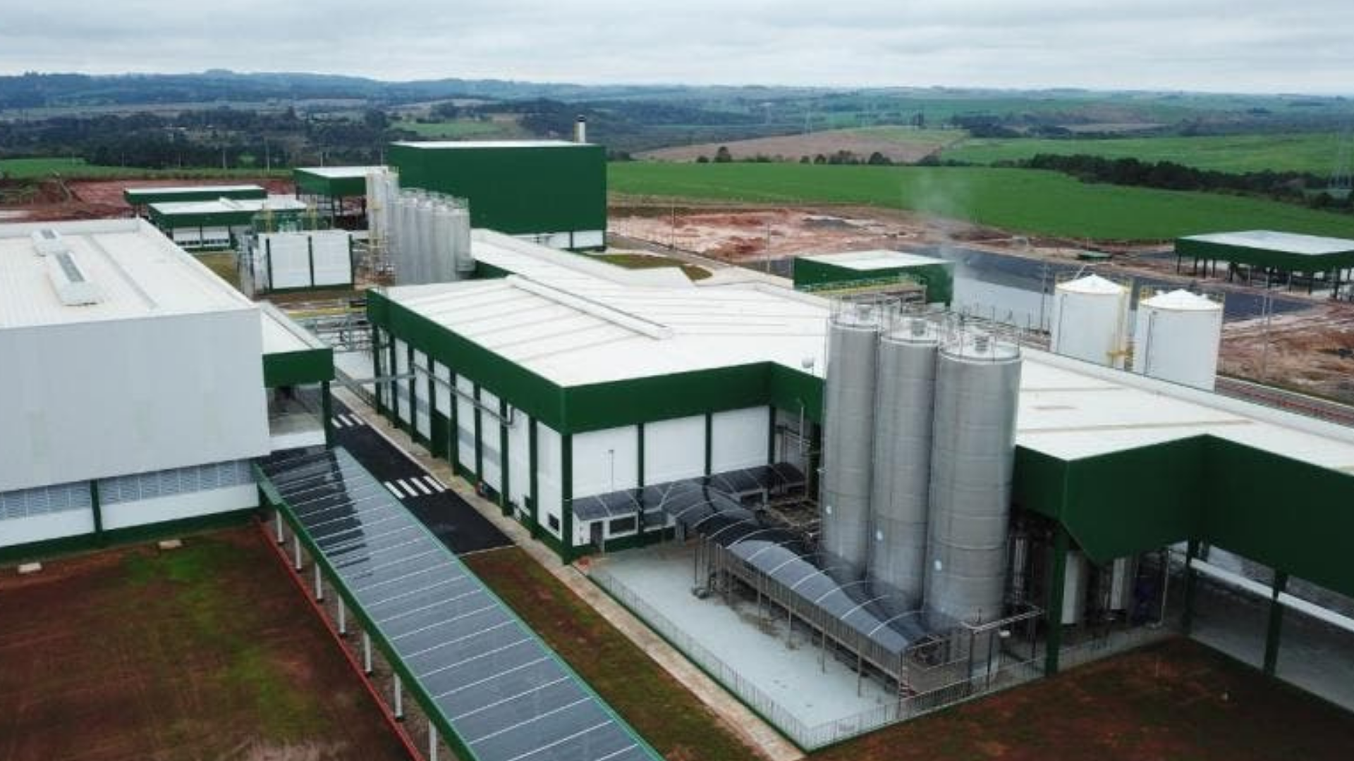 Fábrica – Paraná – empregos