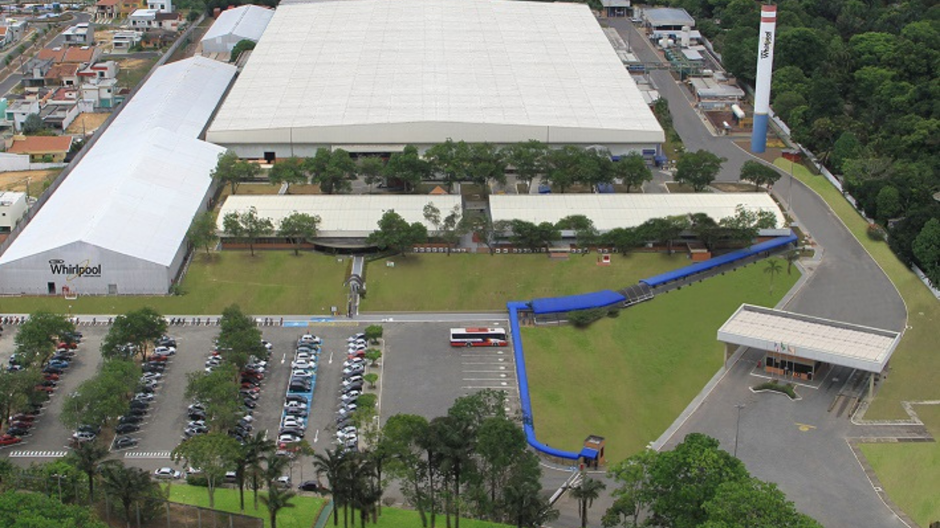 Whirlpool – Espírito Santo – empregos