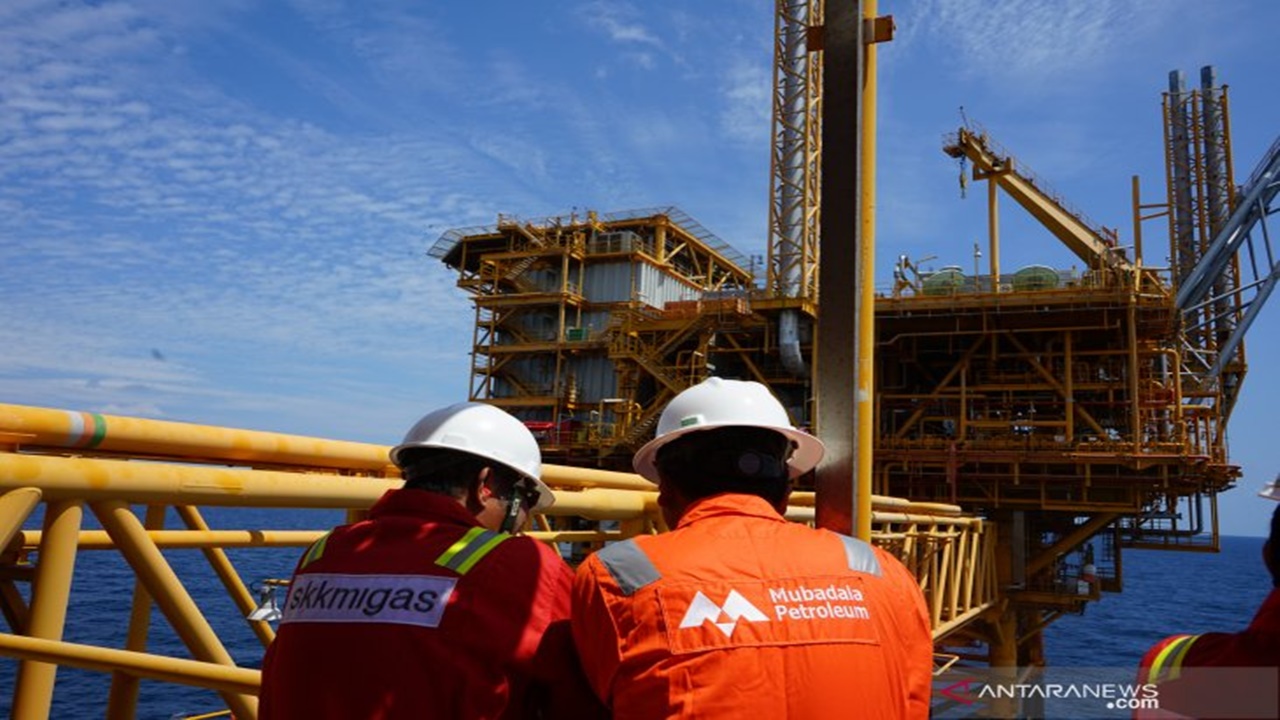 mubadala - petróleo - petroleum - preço - refinaria - bahia - petrobras