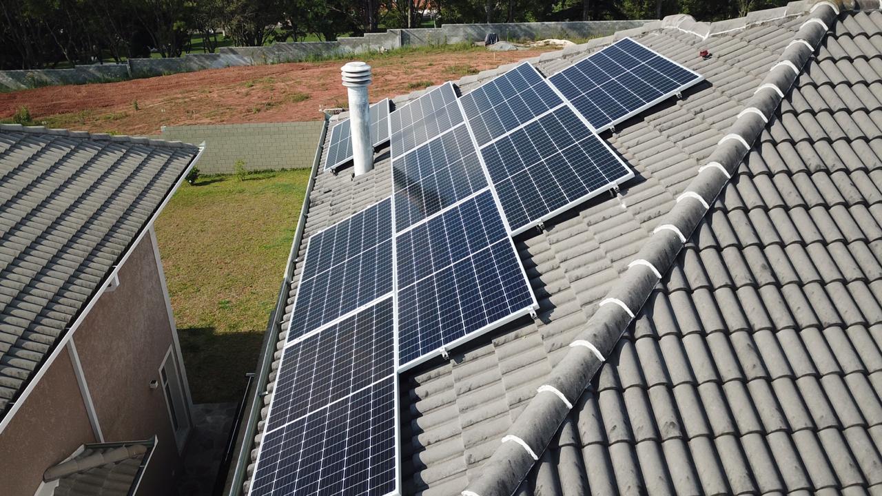 Governo do estado - MT - energia solar - baixa renda