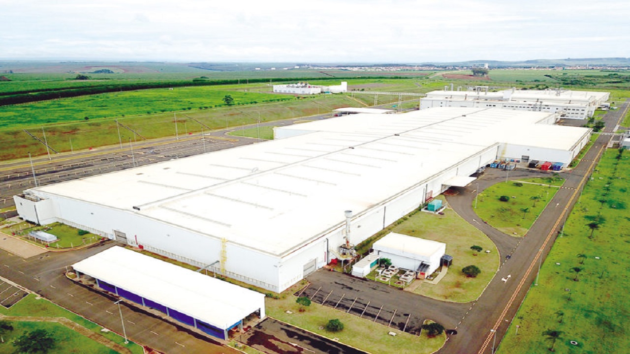 Great-Wall-Motors- Fabrica - Mercedes-Benz - São Paulo -