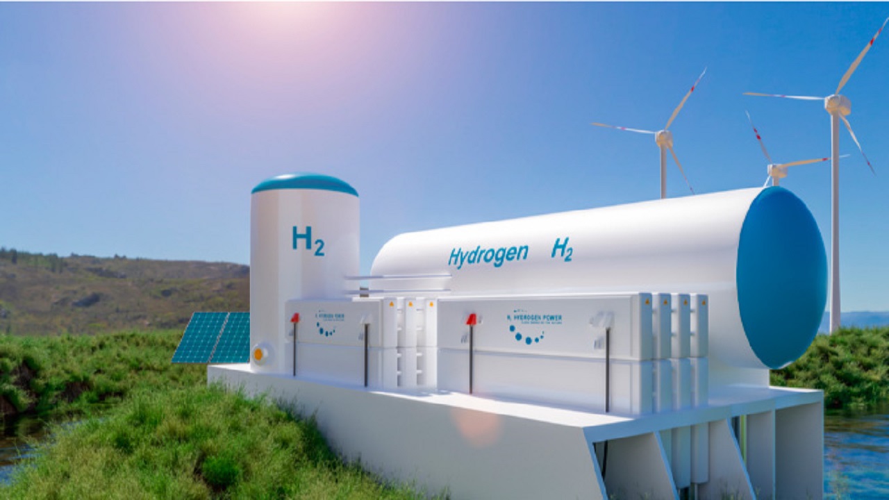 Usina - mineradora - Ceará - hidrogênio