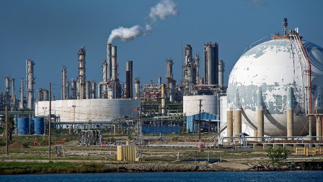 OPEP+ -petróleo - barris - produção