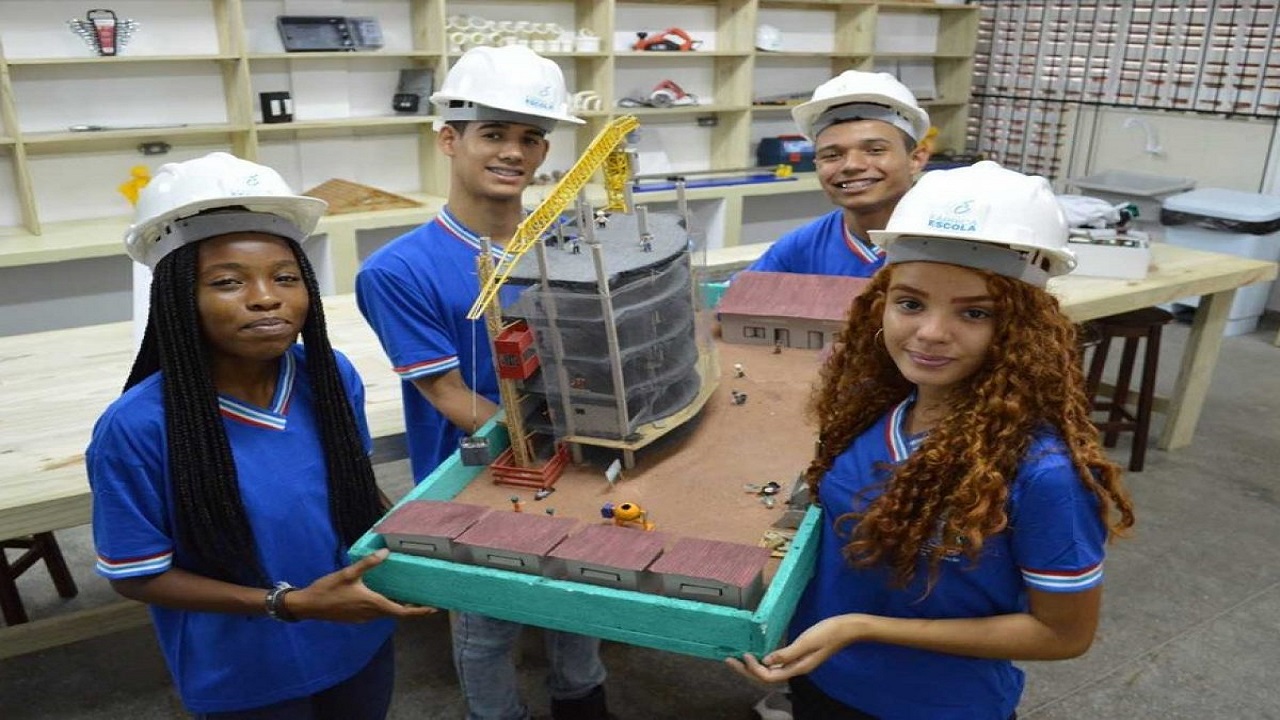 SEC - cursos gratuitos - vagas - Bahia - Enfermagem