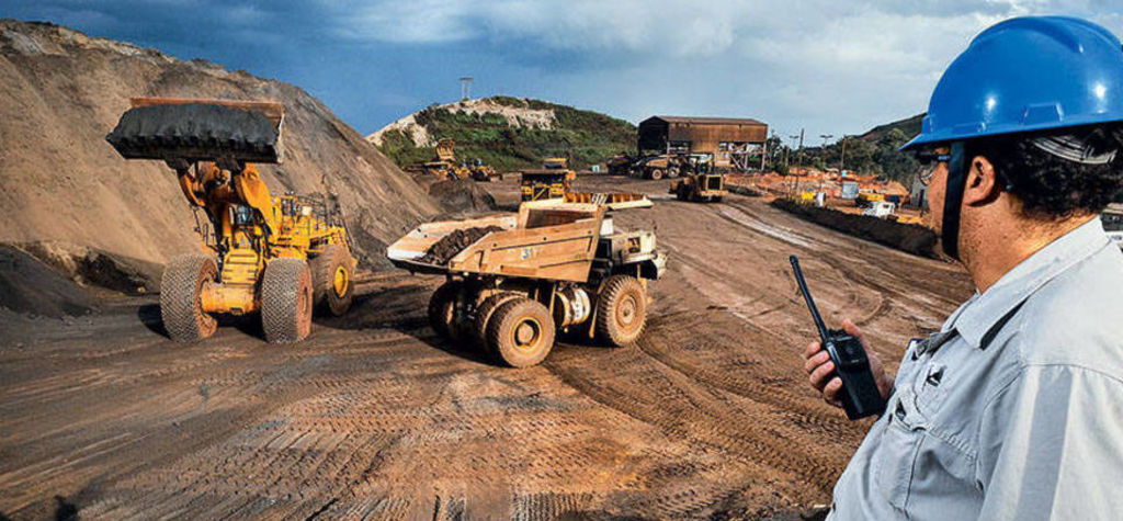 CSN – emprego – vaga de emprego