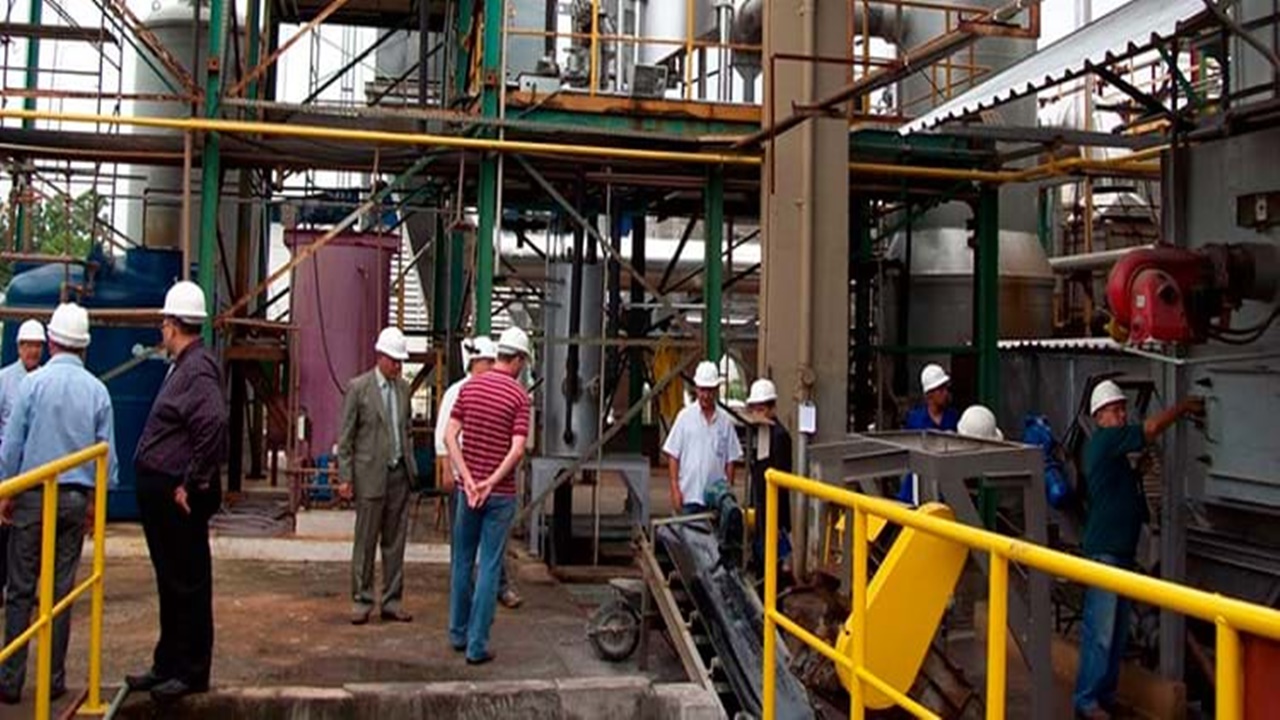 usina - emprego - resíduos - aterros - recuperação energética - efeito estufa - CO2