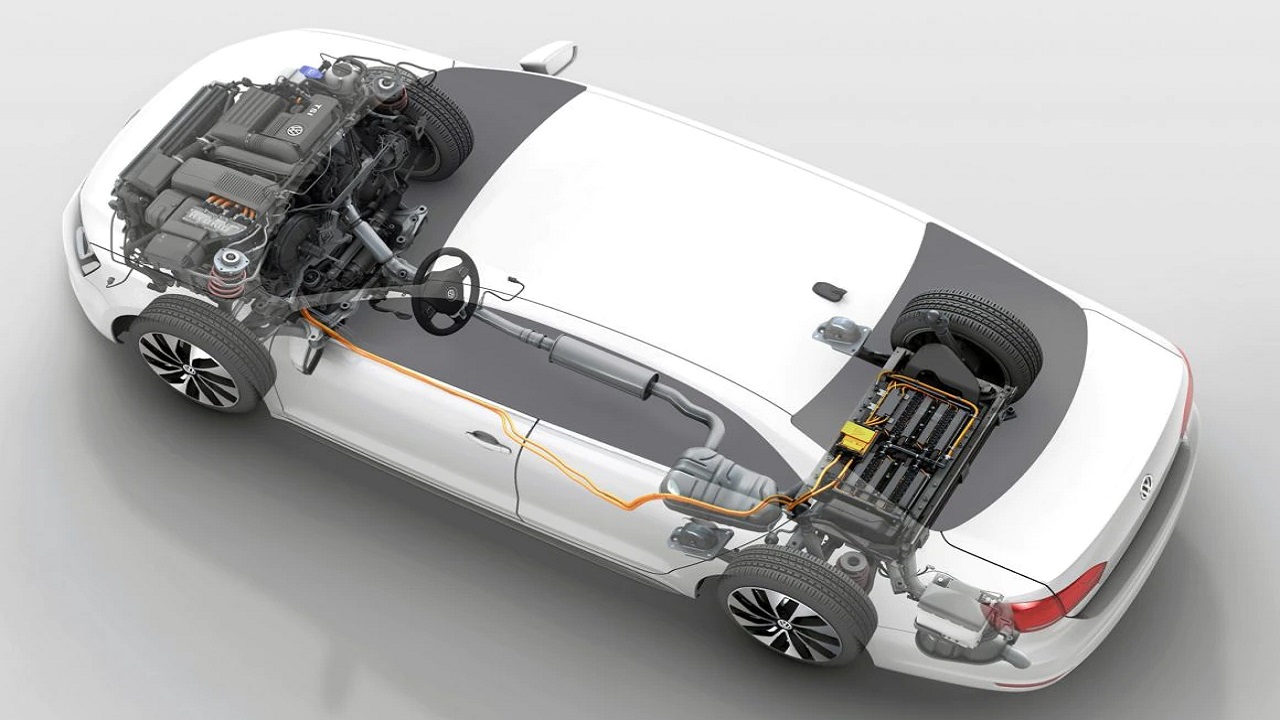 Volkswagen - etanol - Toyota - motor - veículos