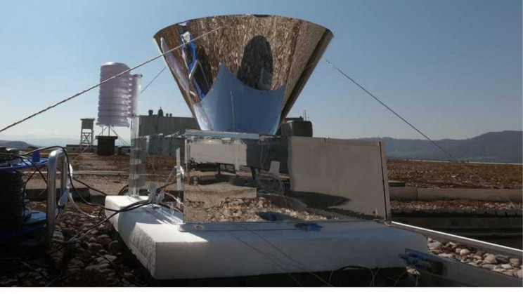 energia energia limpa água potável meio ambiente