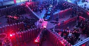 China, Y No Google, Posee Ahora El Computador Cuántico Más Poderoso Del Mundo