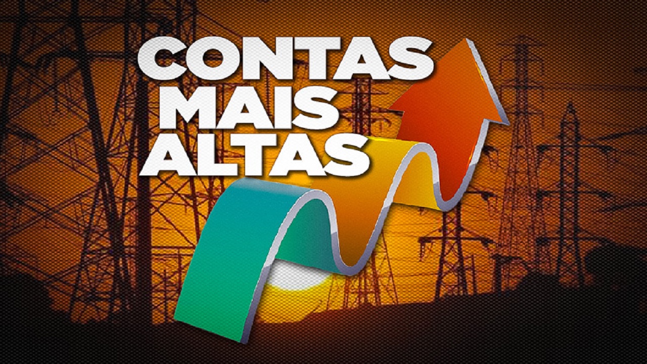 Aneel - conta de luz - crise hídrica - seca