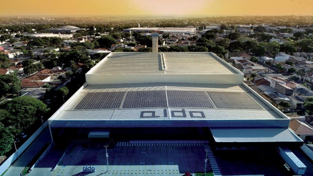 Brookfield - geradores - energia solar - distribuidora - Aldo solar