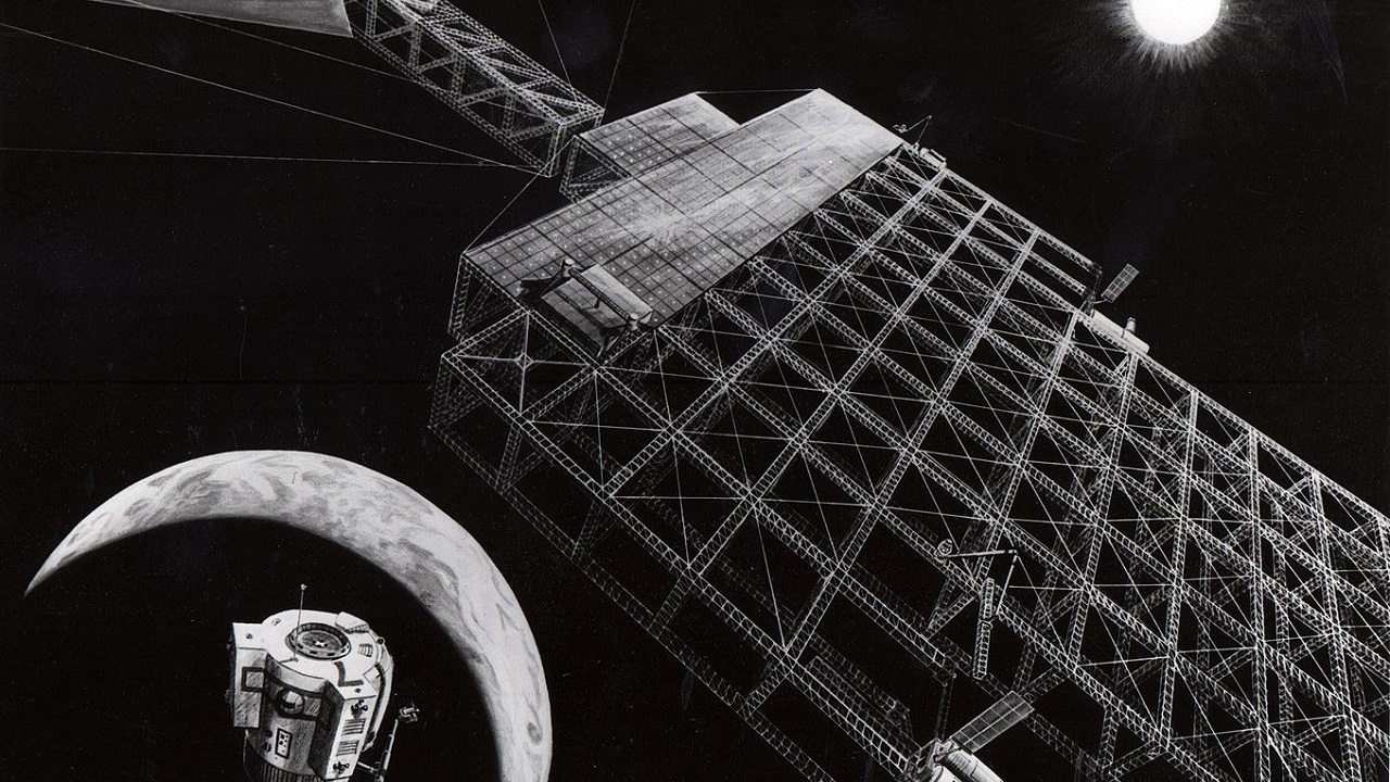 China - energia renovável - energia solar - orbita da terra