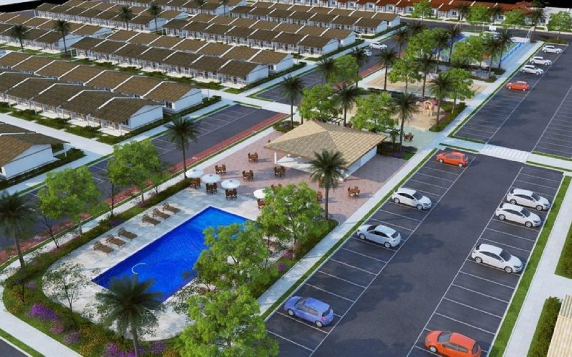 Construção - empreendimento - vagas de emprego - Maceió