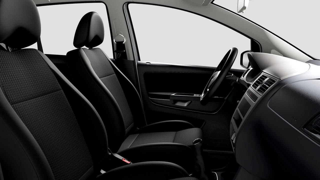 Chips - multinacional - Volkswagen - Fox - Central multimídia-