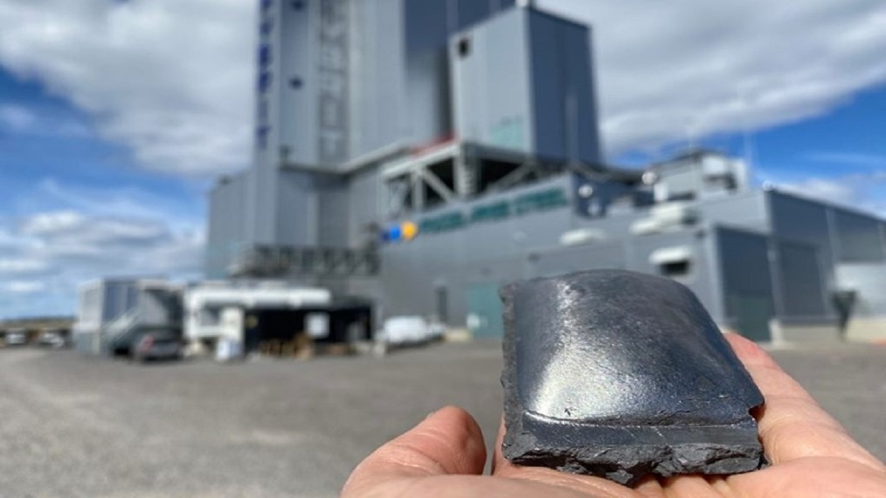 Aço - combustível - combustível fóssil - aço ecológico - aço renovável