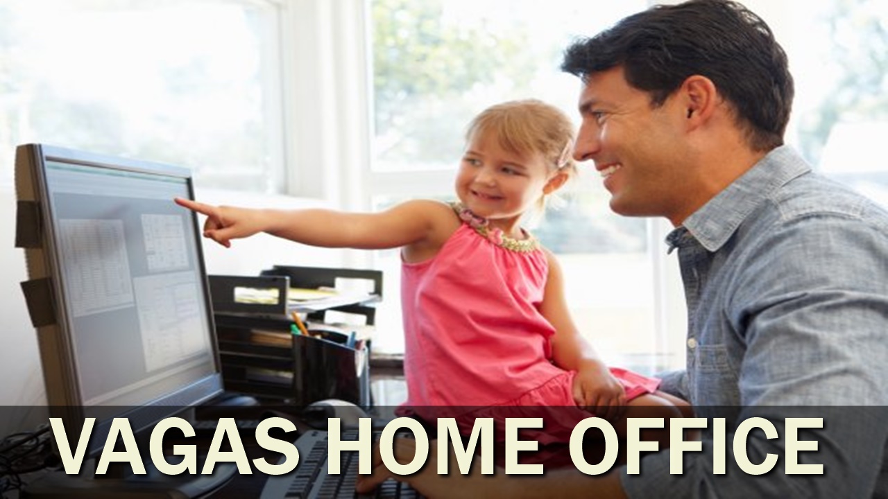 vagas de emprego - home office - mg - sp - pr