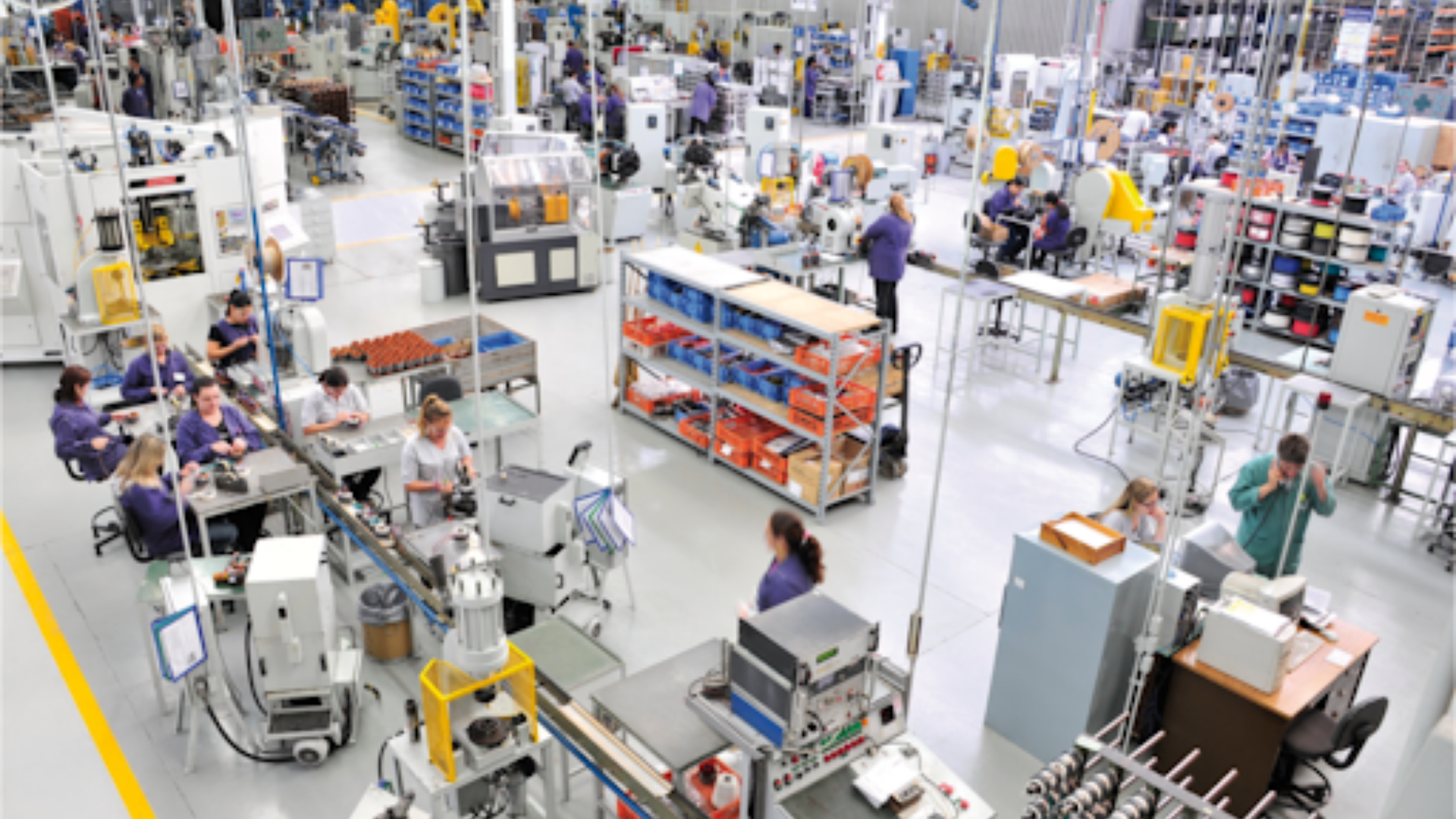 Fábrica – empregos - Alagoas