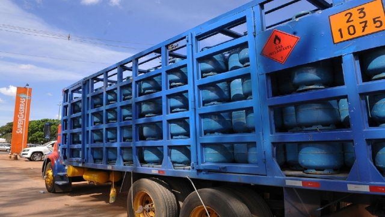 SP - Governo - gás de cozinha - Vale gás