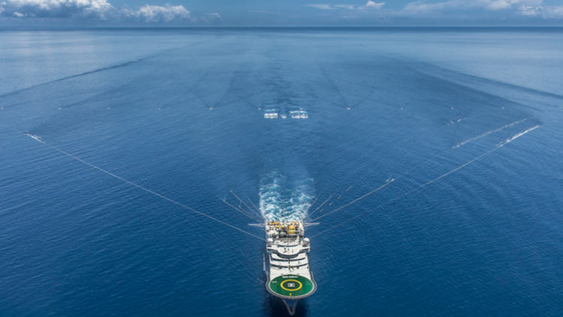 Petrobras – Bacia de Campos