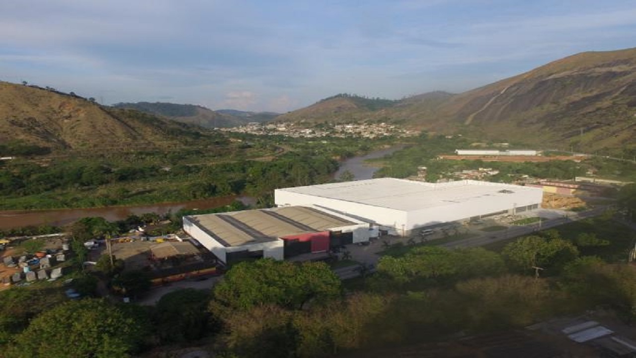 MG - Investimentos - Vagas de emprego