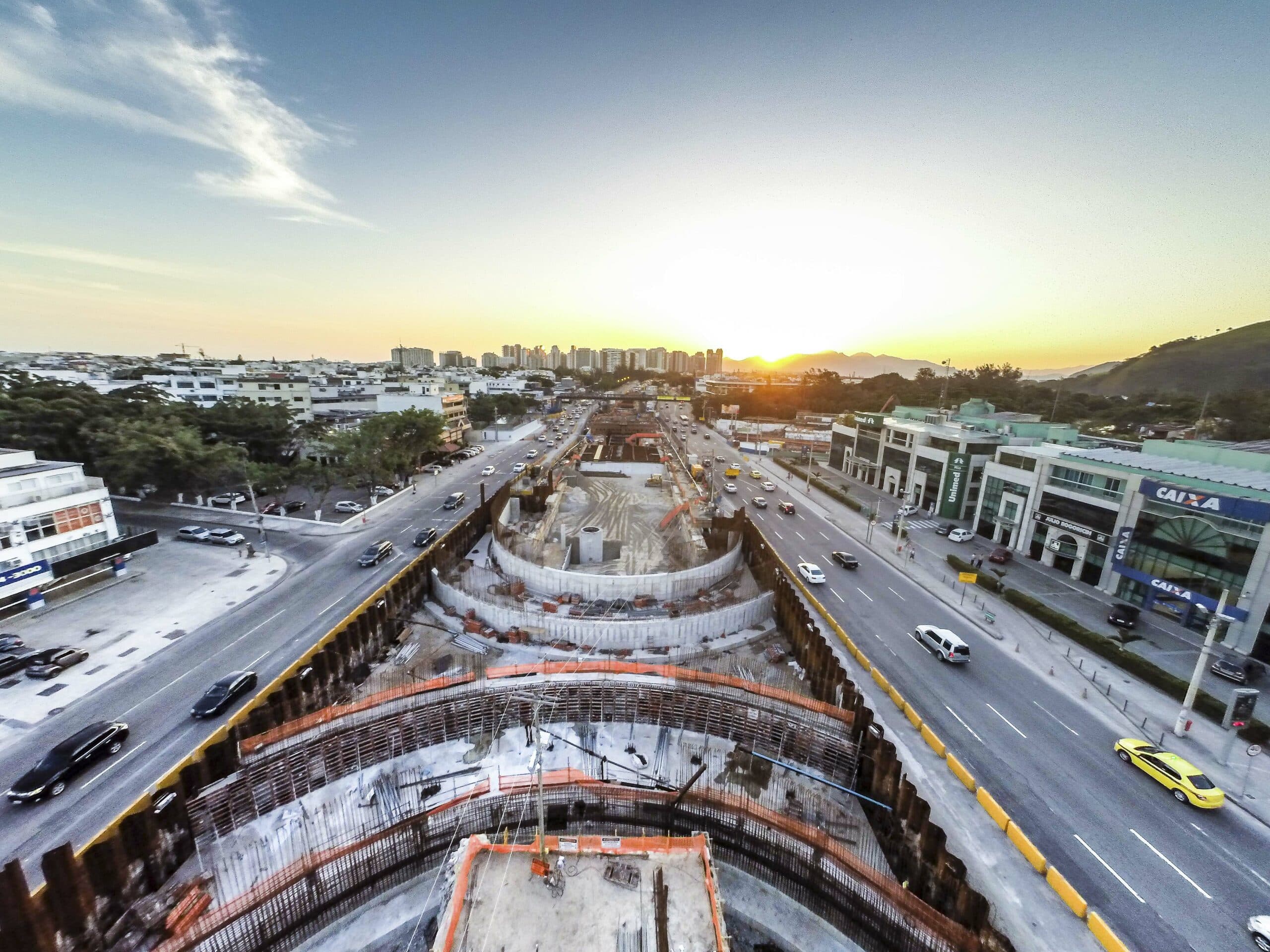 Rio de Janeiro – empregos – projetos