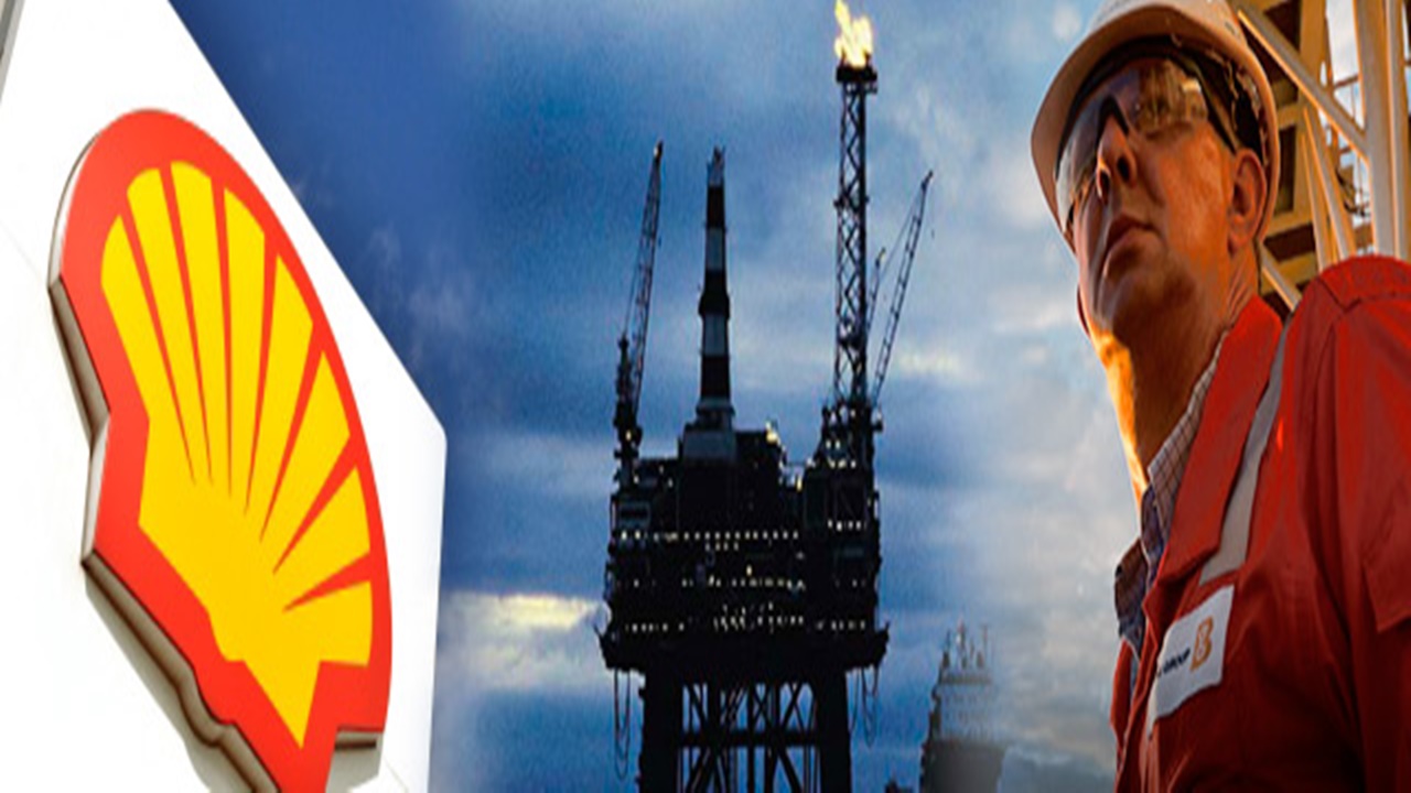 shell - copergás - gás natural - preço - pré sal - preçol