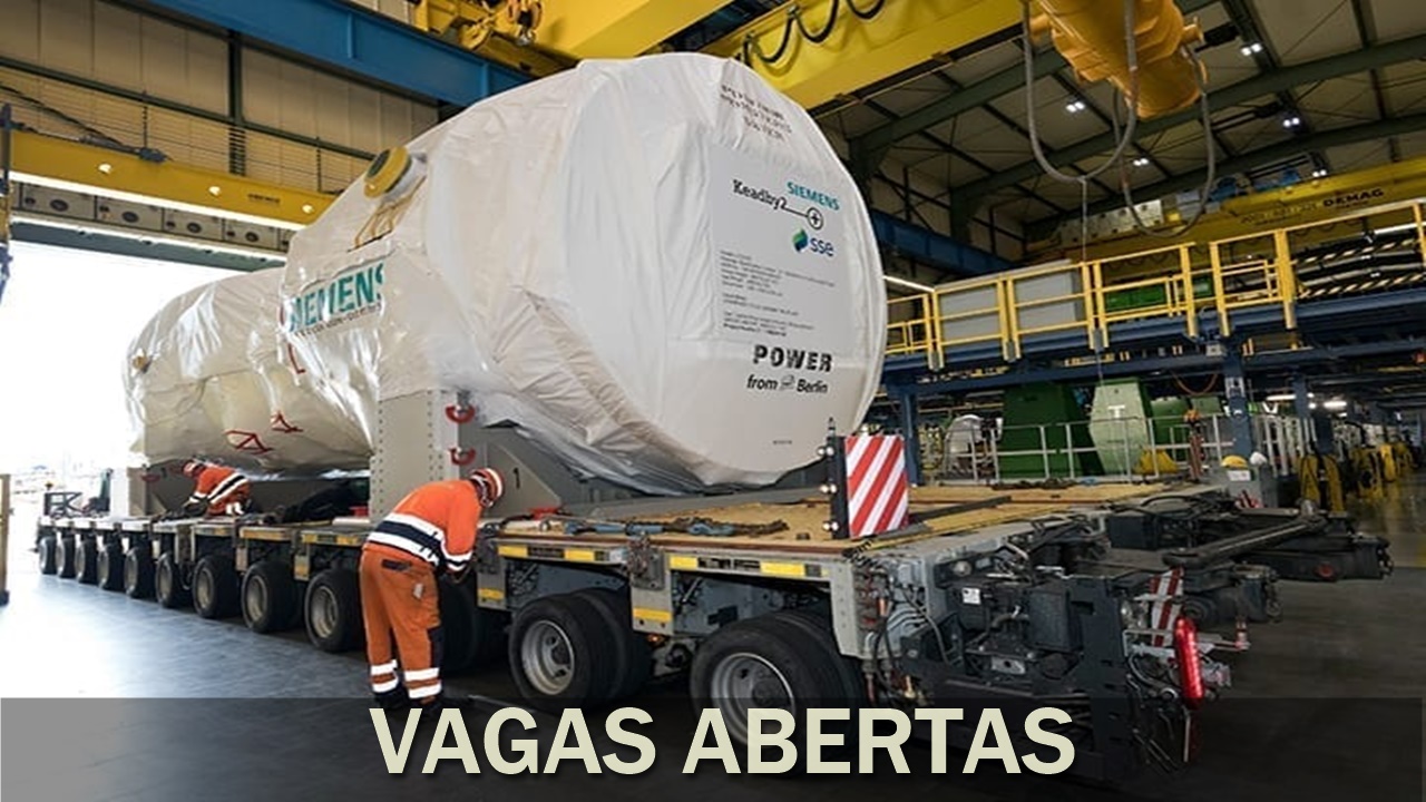 siemens - energy - vagas - turbinas - rj - macaé - sp - mg - junduaí - estágio
